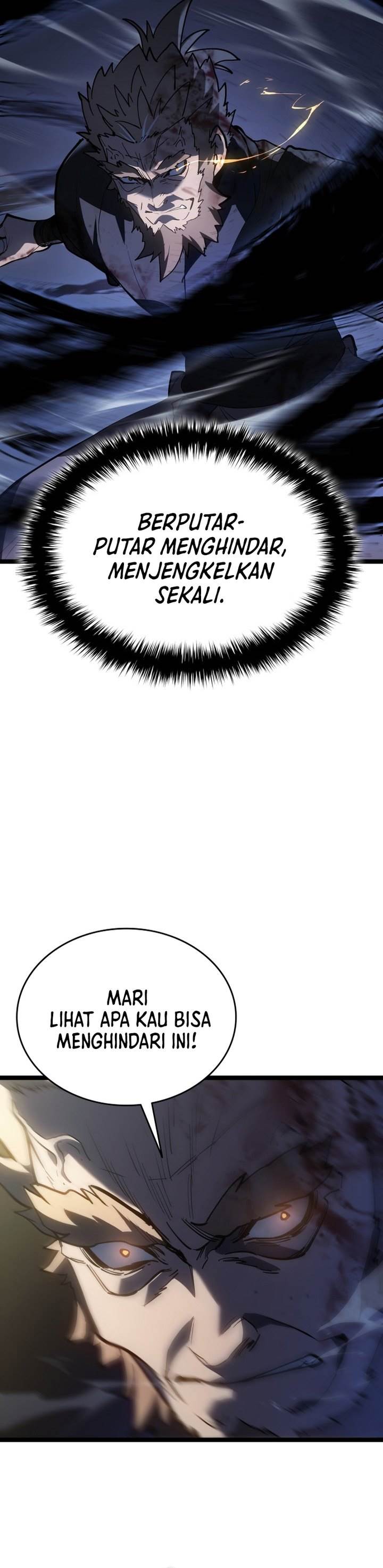 Grim Reaper of the Drifting Moon Chap 106 - Next Chap 107