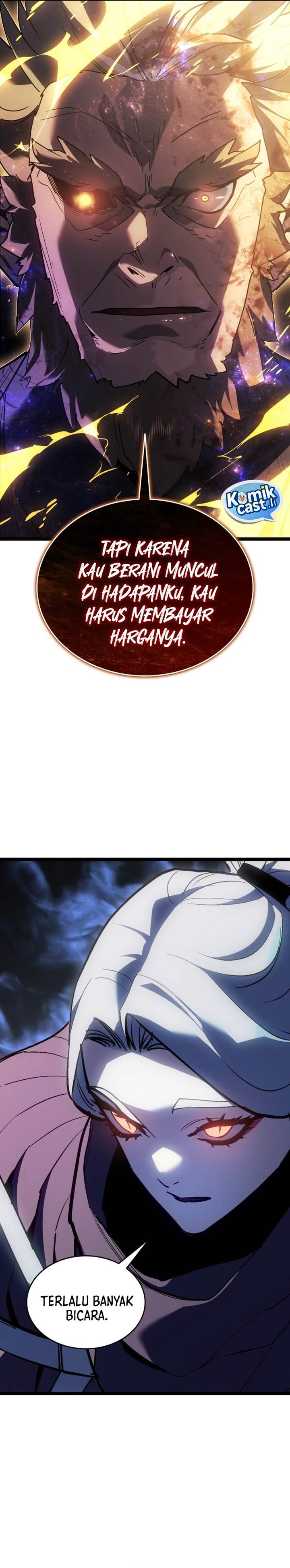 Grim Reaper of the Drifting Moon Chap 106 - Next Chap 107