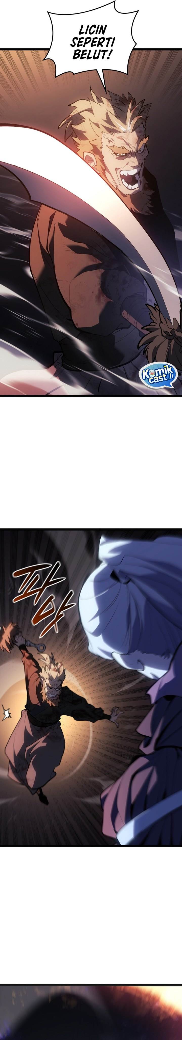 Grim Reaper of the Drifting Moon Chap 106 - Next Chap 107