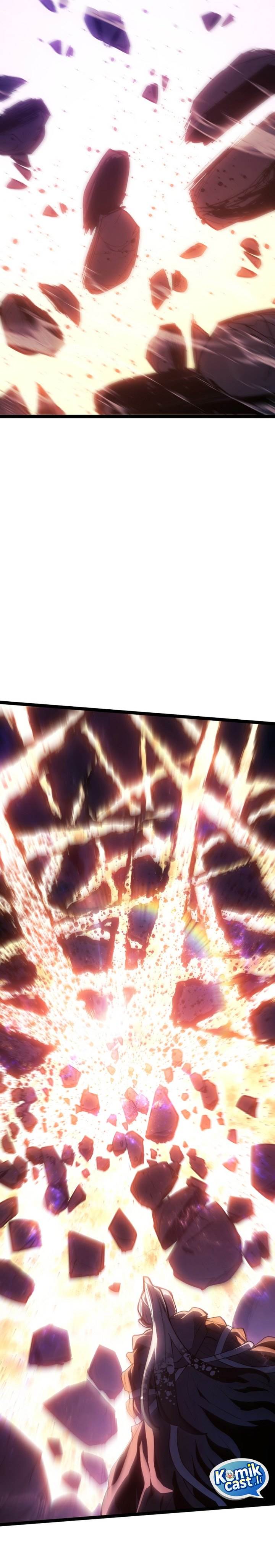 Grim Reaper of the Drifting Moon Chap 106 - Next Chap 107