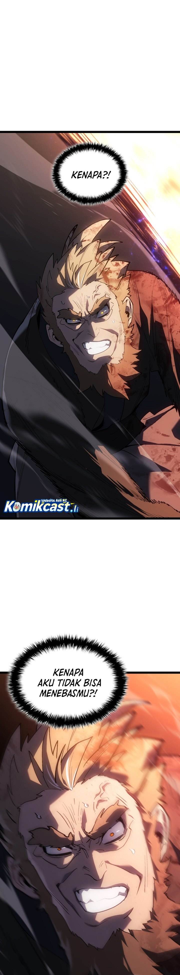 Grim Reaper of the Drifting Moon Chap 106 - Next Chap 107