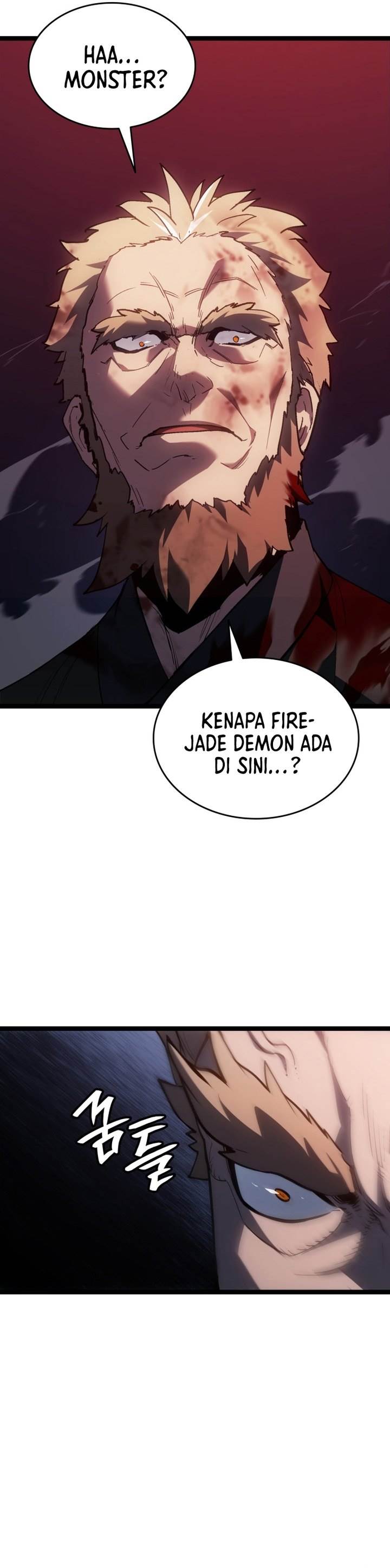 Grim Reaper of the Drifting Moon Chap 106 - Next Chap 107