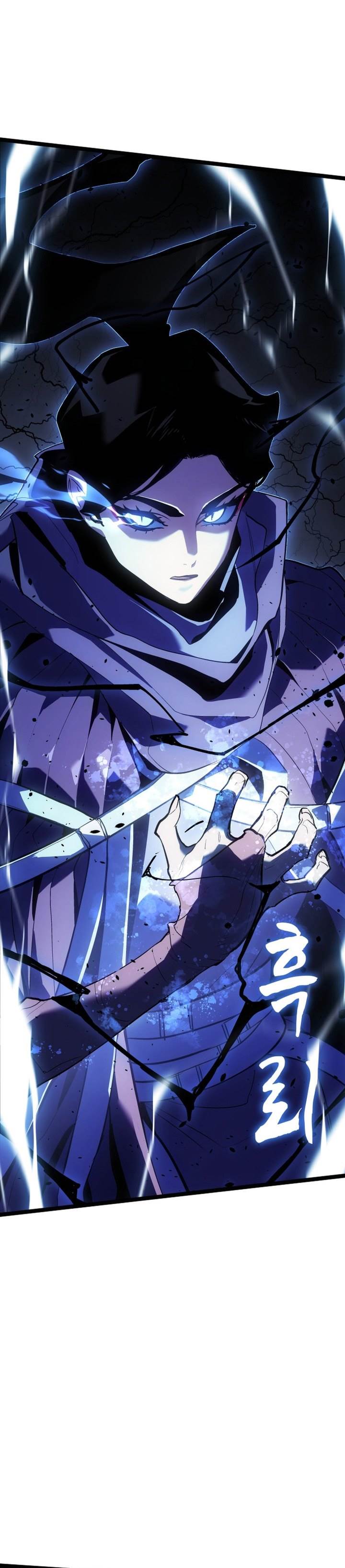 Grim Reaper of the Drifting Moon Chap 106 - Next Chap 107