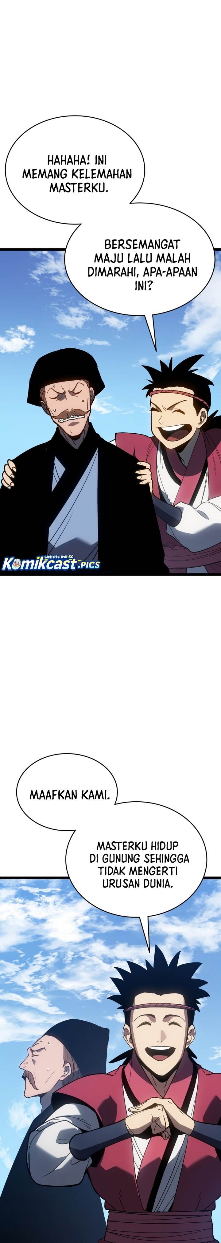 Grim Reaper of the Drifting Moon Chap 108 - Next Chap 109