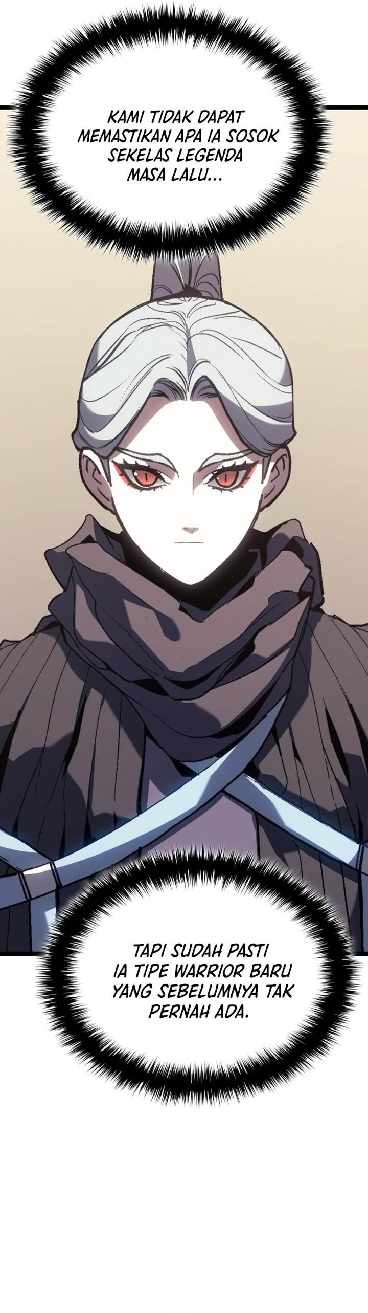 Grim Reaper of the Drifting Moon Chap 108 - Next Chap 109