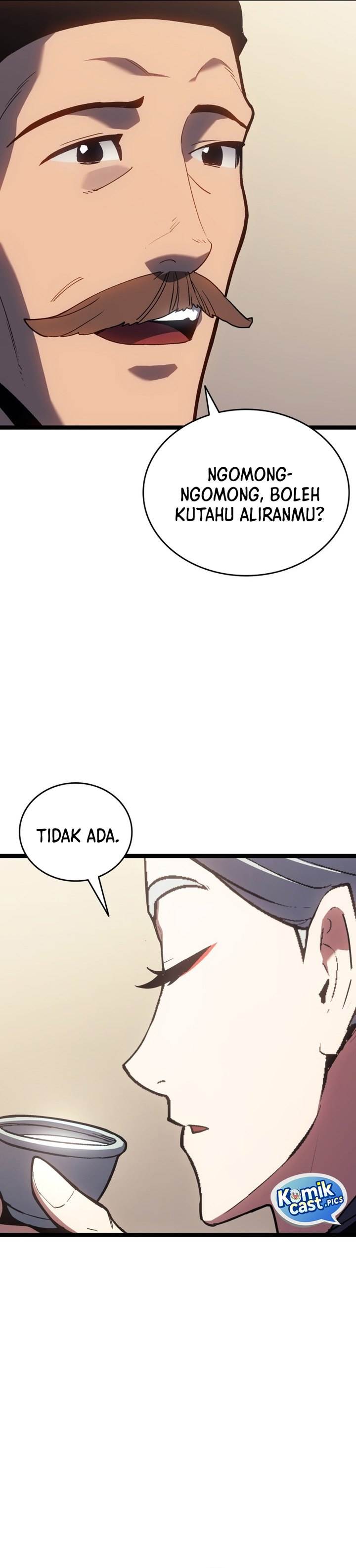 Grim Reaper of the Drifting Moon Chap 108 - Next Chap 109