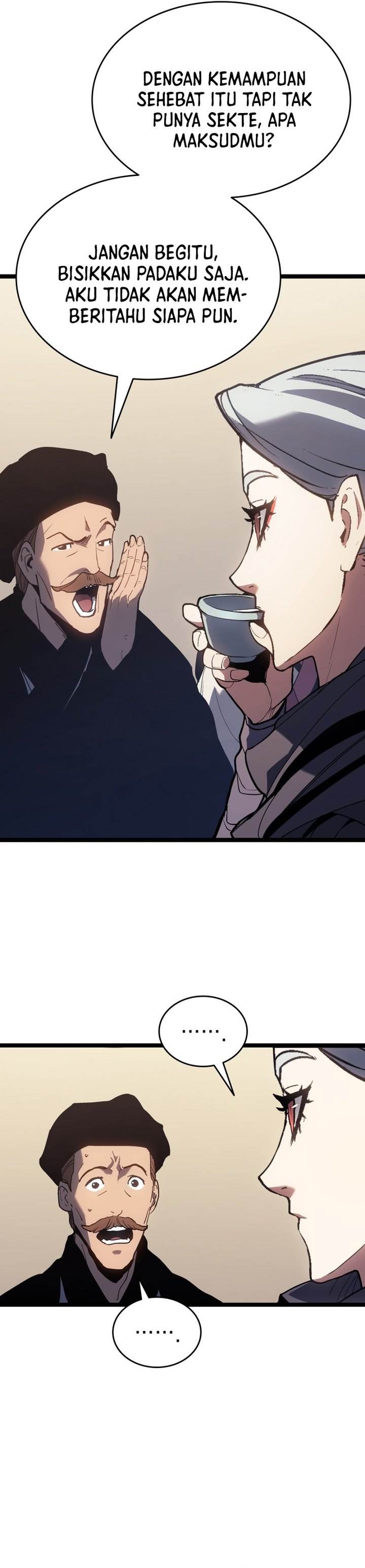 Grim Reaper of the Drifting Moon Chap 108 - Next Chap 109