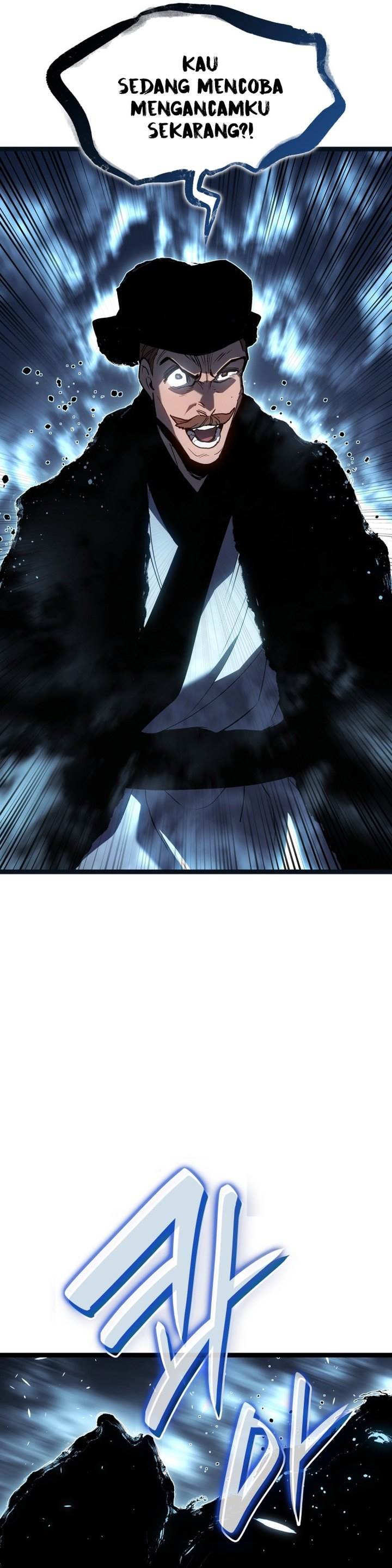 Grim Reaper of the Drifting Moon Chap 108 - Next Chap 109