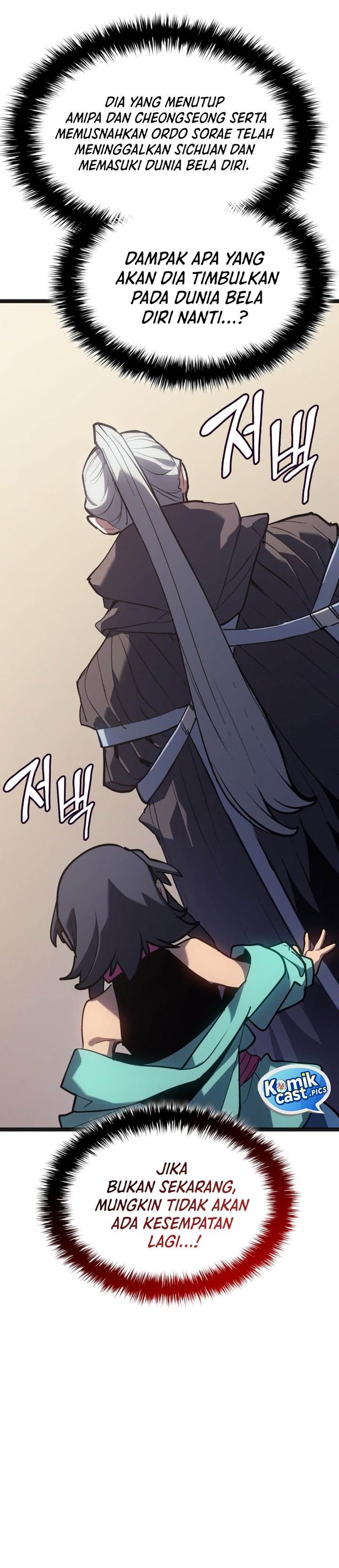 Grim Reaper of the Drifting Moon Chap 108 - Next Chap 109