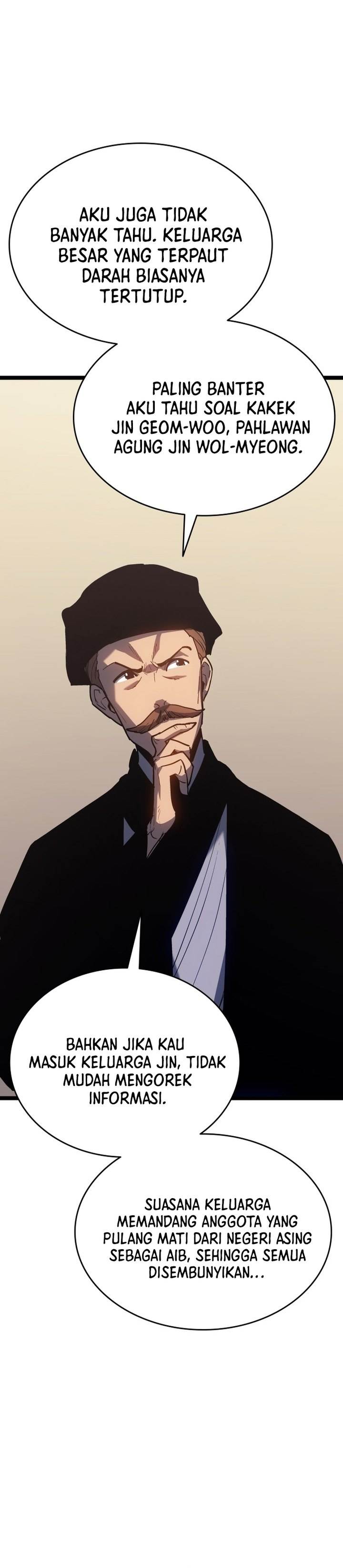 Grim Reaper of the Drifting Moon Chap 108 - Next Chap 109