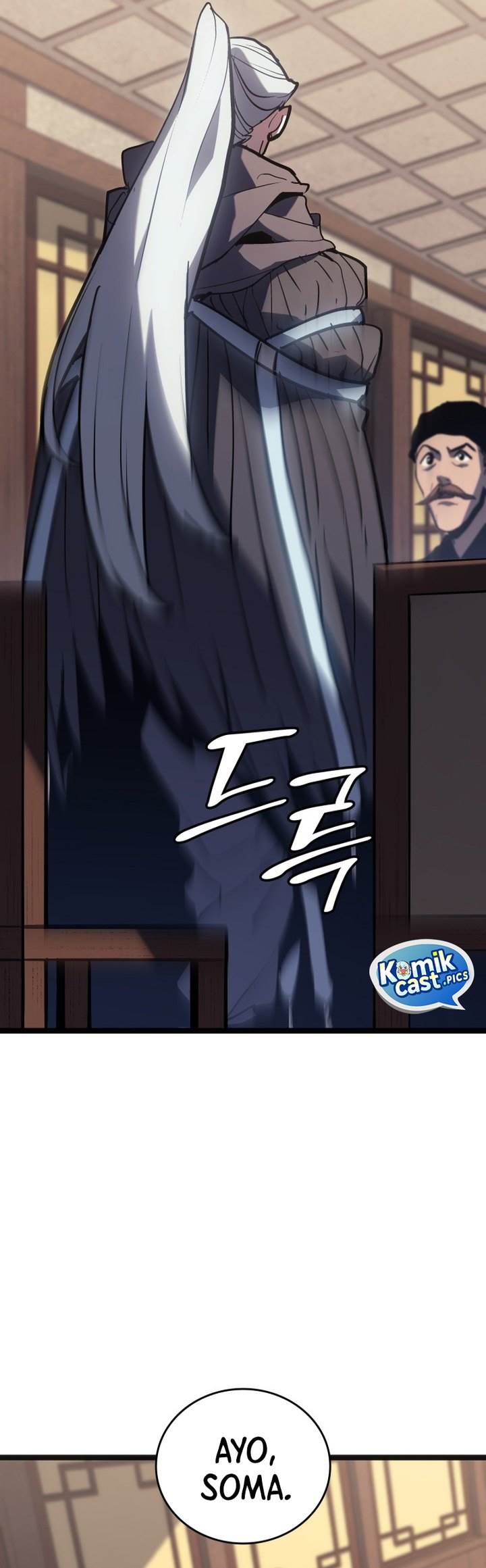 Grim Reaper of the Drifting Moon Chap 108 - Next Chap 109