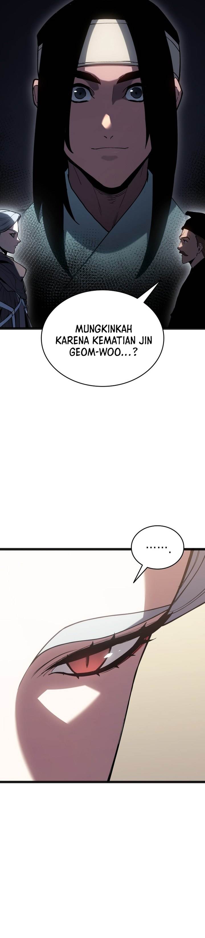 Grim Reaper of the Drifting Moon Chap 108 - Next Chap 109