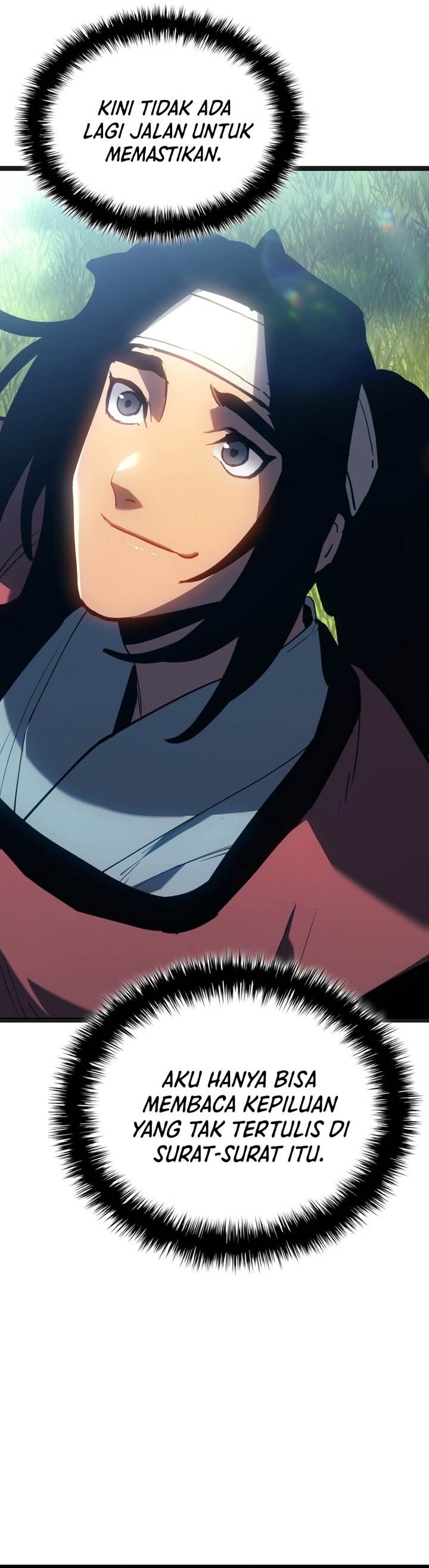 Grim Reaper of the Drifting Moon Chap 108 - Next Chap 109