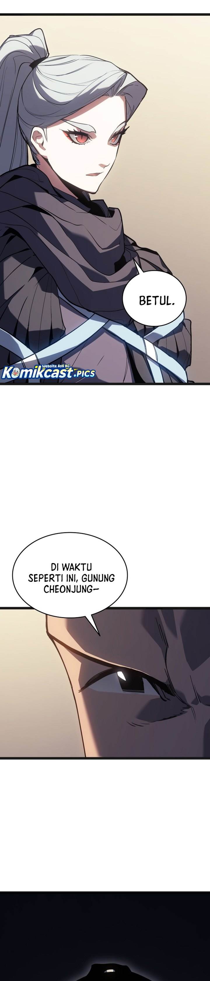 Grim Reaper of the Drifting Moon Chap 108 - Next Chap 109