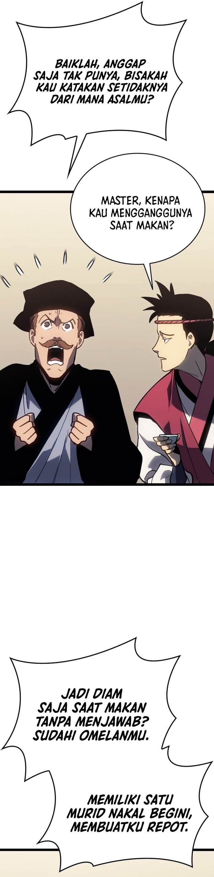 Grim Reaper of the Drifting Moon Chap 108 - Next Chap 109