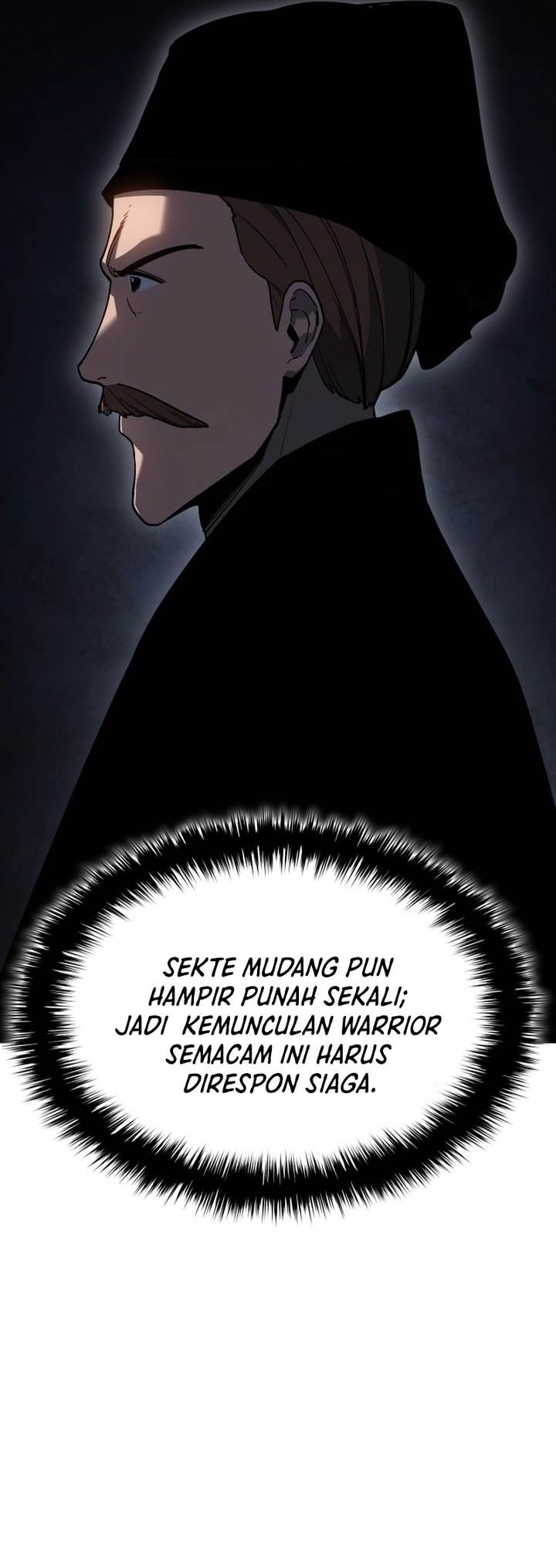 Grim Reaper of the Drifting Moon Chap 108 - Next Chap 109