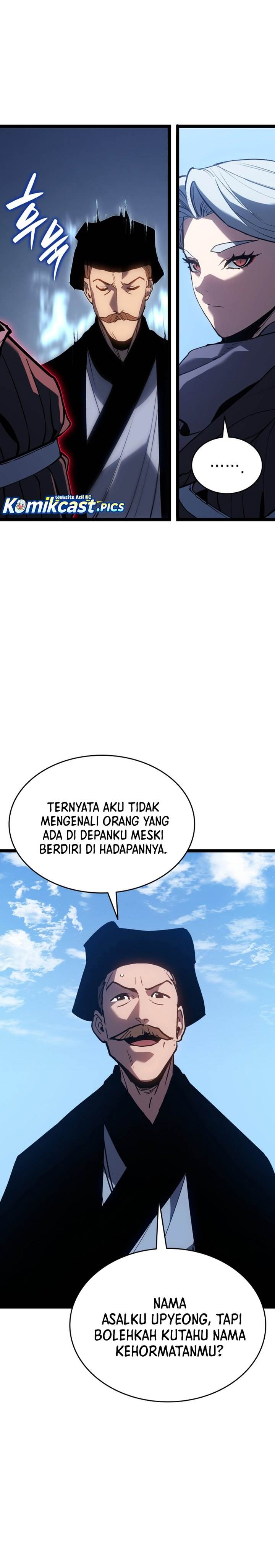 Grim Reaper of the Drifting Moon Chap 108 - Next Chap 109