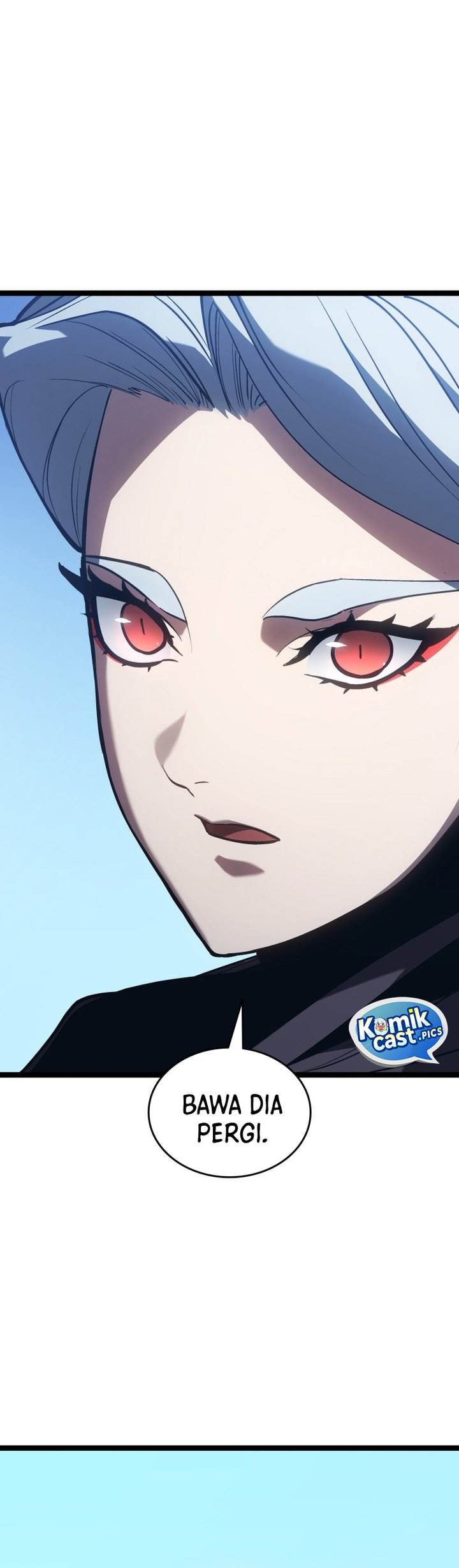 Grim Reaper of the Drifting Moon Chap 108 - Next Chap 109