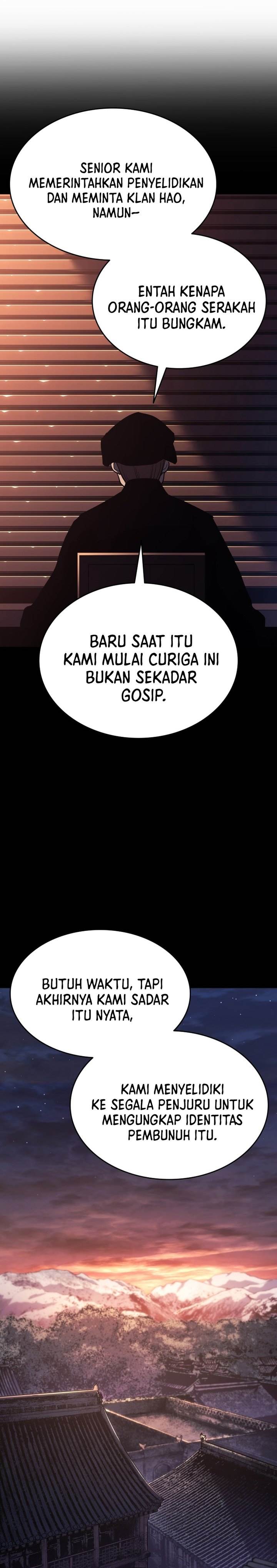 Grim Reaper of the Drifting Moon Chap 108 - Next Chap 109