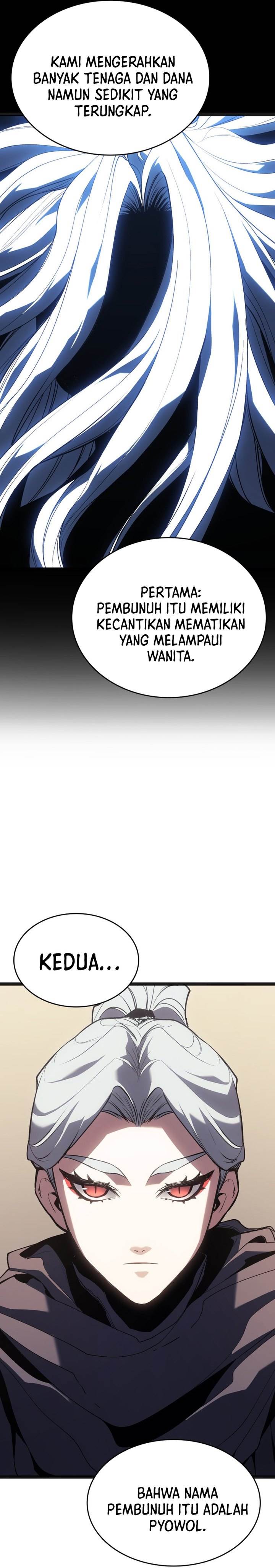 Grim Reaper of the Drifting Moon Chap 108 - Next Chap 109