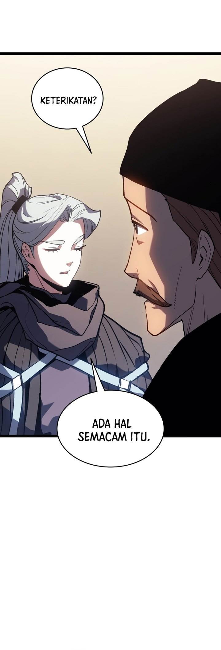 Grim Reaper of the Drifting Moon Chap 108 - Next Chap 109