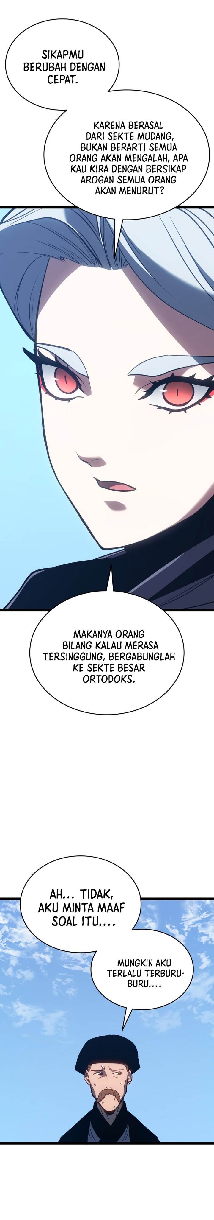 Grim Reaper of the Drifting Moon Chap 108 - Next Chap 109