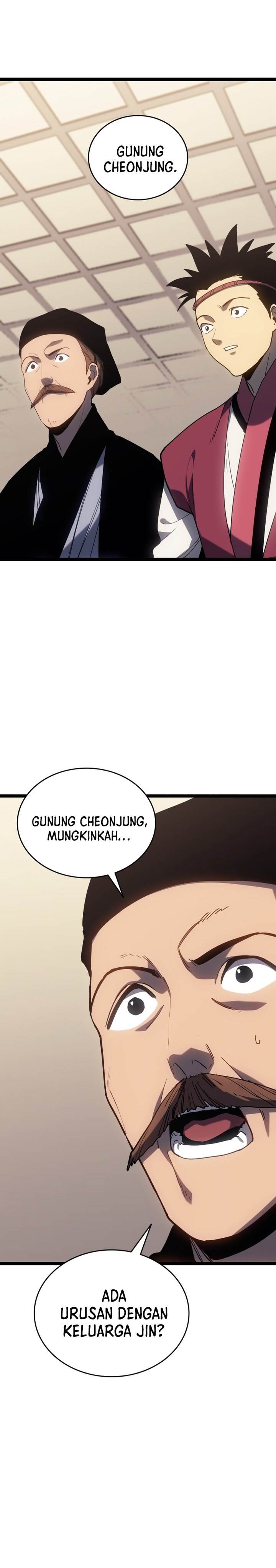 Grim Reaper of the Drifting Moon Chap 108 - Next Chap 109