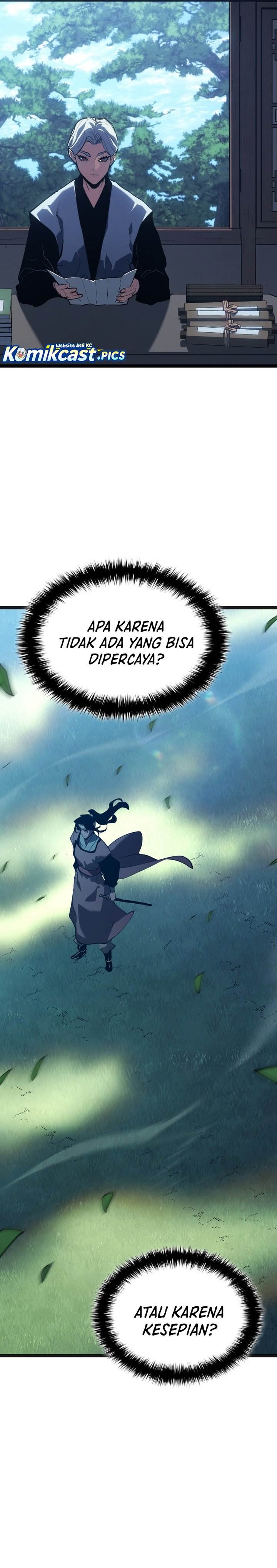 Grim Reaper of the Drifting Moon Chap 108 - Next Chap 109