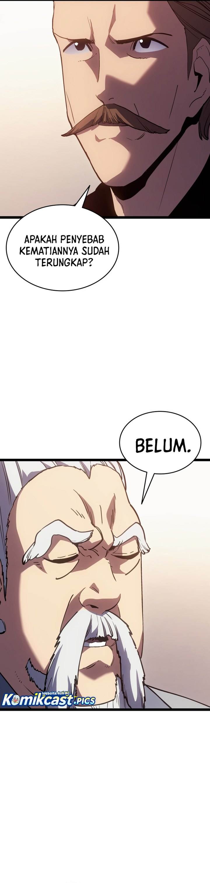 Grim Reaper of the Drifting Moon Chap 109 - Next Chap 110