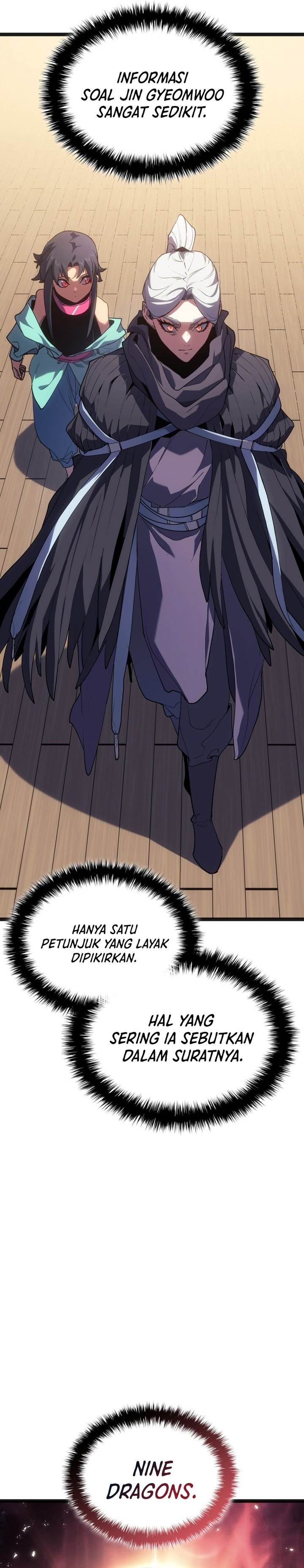 Grim Reaper of the Drifting Moon Chap 109 - Next Chap 110