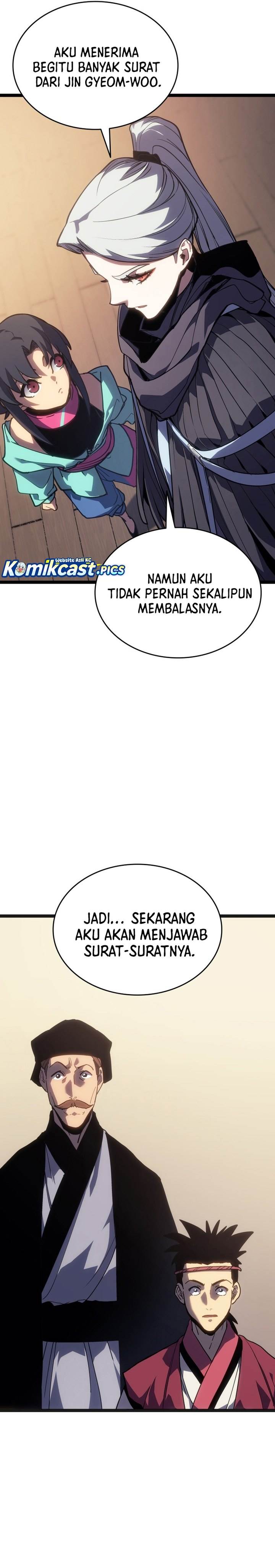 Grim Reaper of the Drifting Moon Chap 109 - Next Chap 110