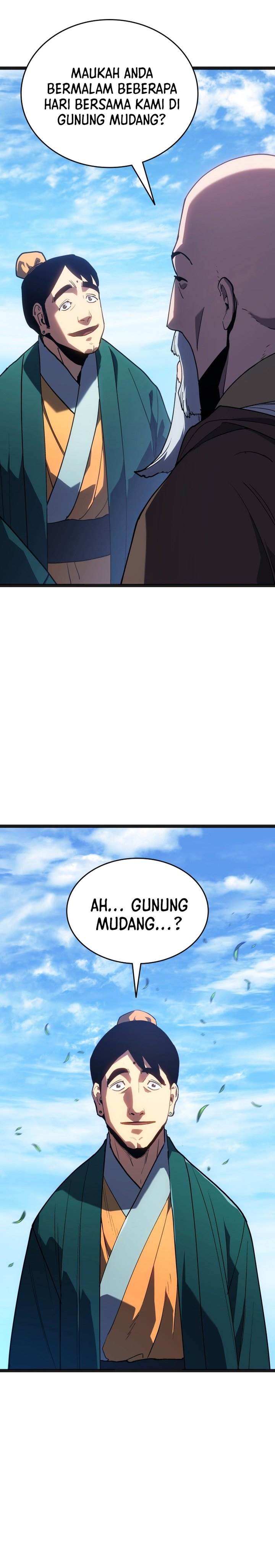 Grim Reaper of the Drifting Moon Chap 109 - Next Chap 110