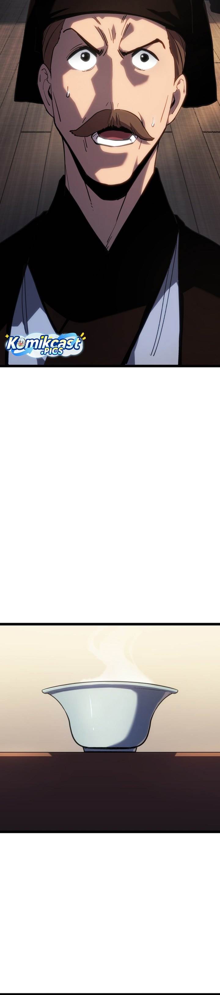 Grim Reaper of the Drifting Moon Chap 109 - Next Chap 110