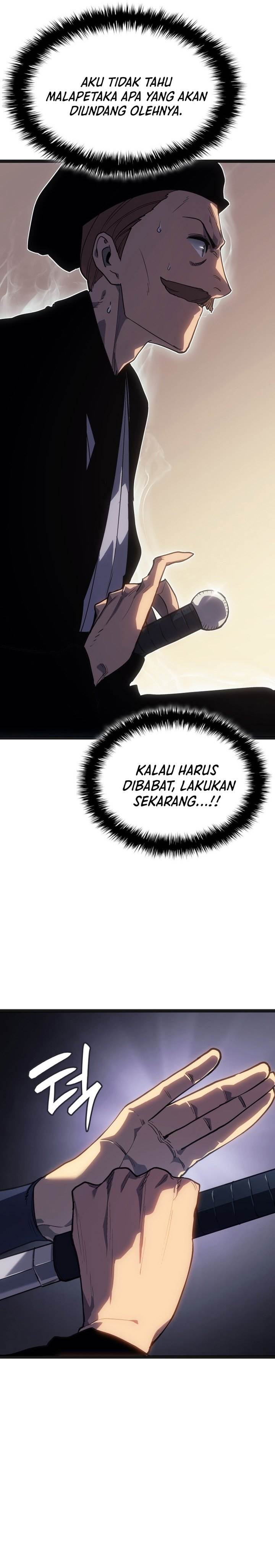 Grim Reaper of the Drifting Moon Chap 109 - Next Chap 110