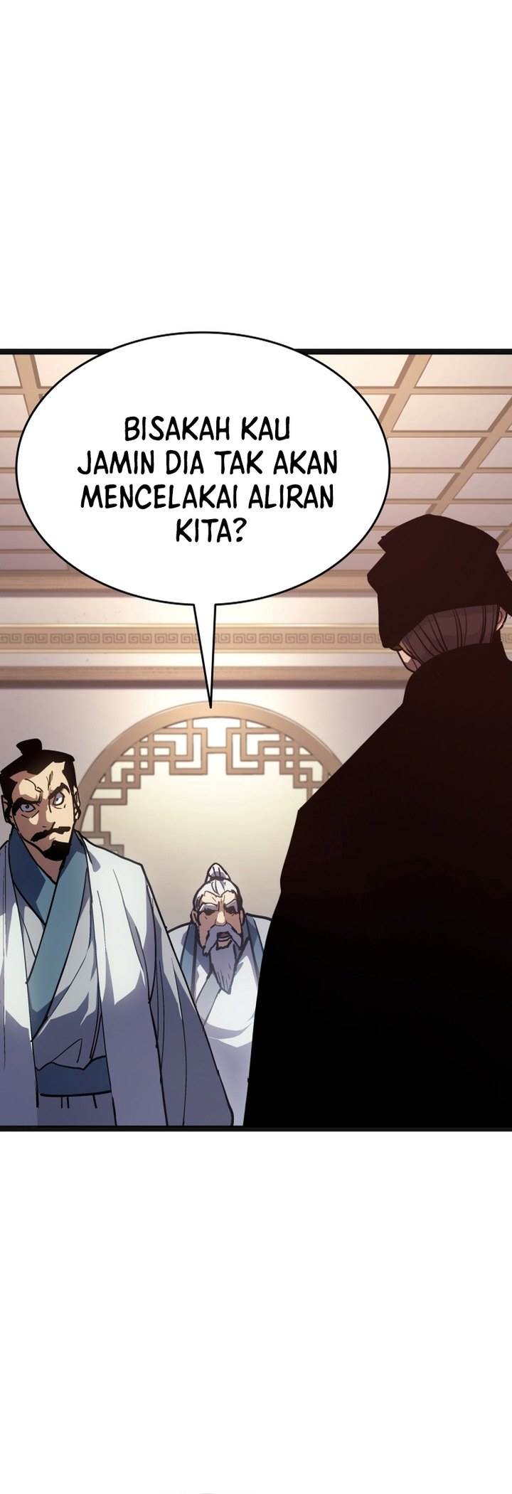 Grim Reaper of the Drifting Moon Chap 109 - Next Chap 110