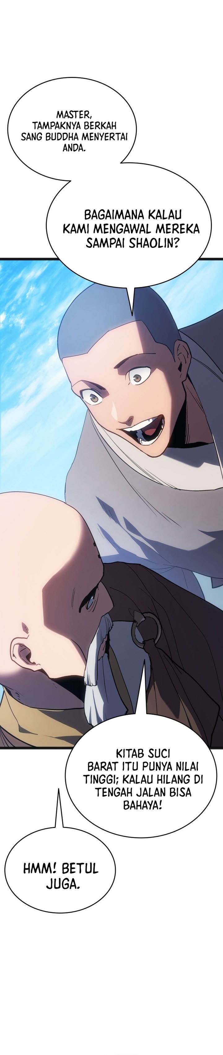 Grim Reaper of the Drifting Moon Chap 109 - Next Chap 110