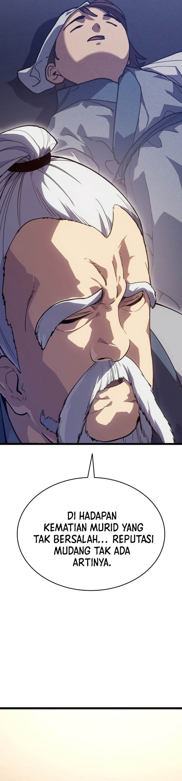 Grim Reaper of the Drifting Moon Chap 109 - Next Chap 110