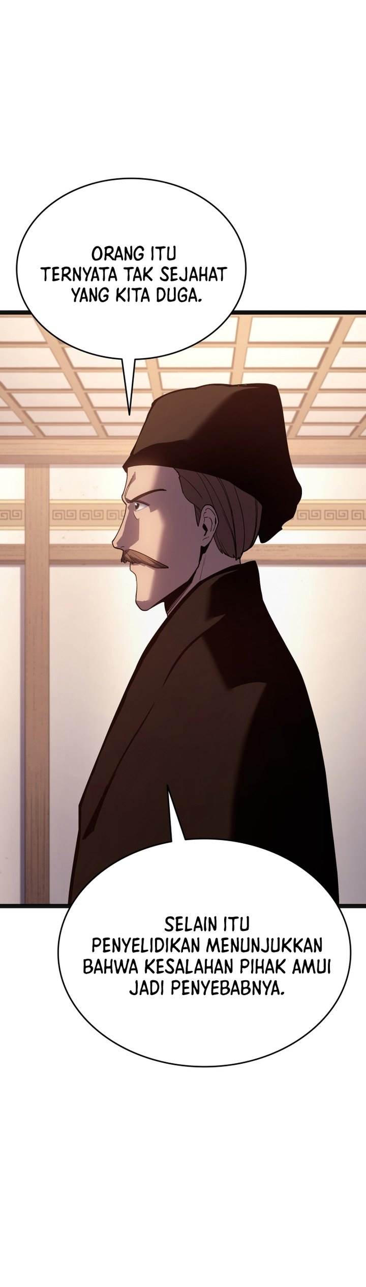 Grim Reaper of the Drifting Moon Chap 109 - Next Chap 110