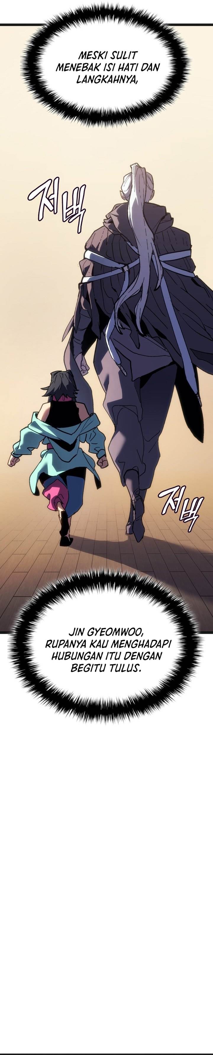 Grim Reaper of the Drifting Moon Chap 109 - Next Chap 110
