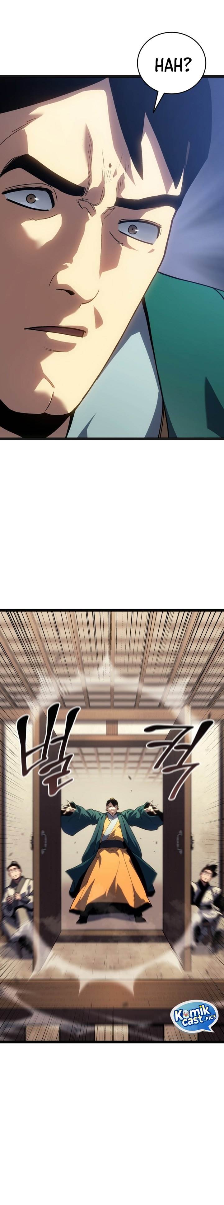 Grim Reaper of the Drifting Moon Chap 109 - Next Chap 110