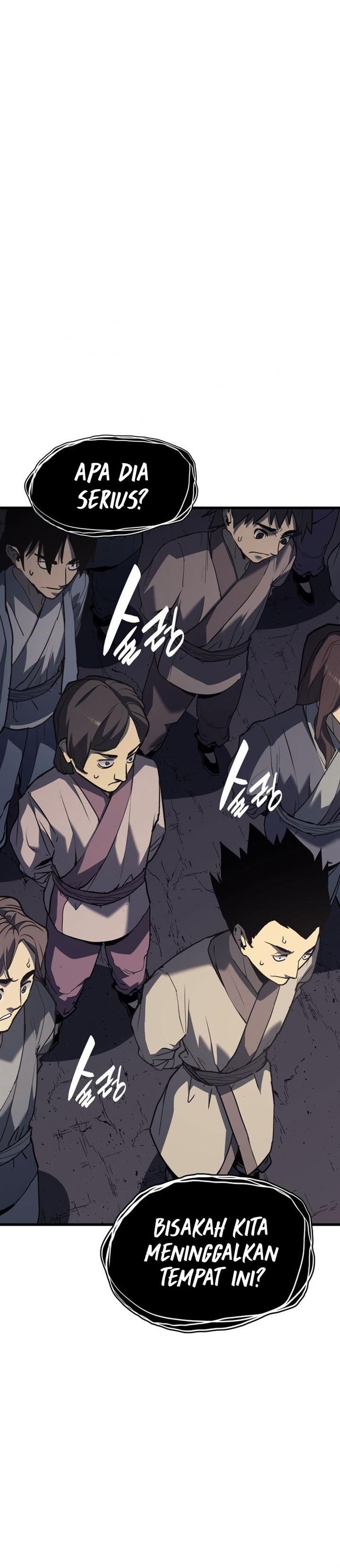 Grim Reaper of the Drifting Moon Chap 11 - Next Chap 12