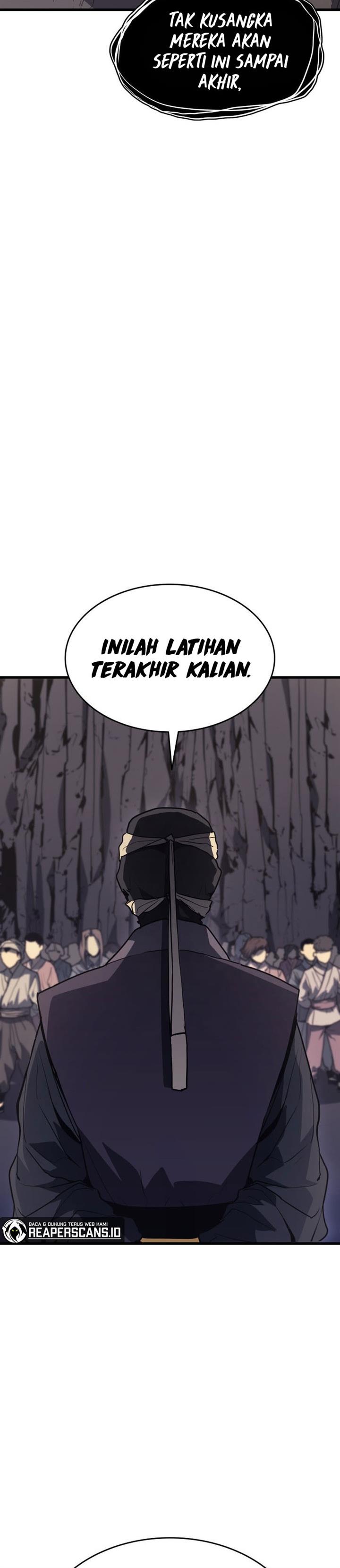 Grim Reaper of the Drifting Moon Chap 11 - Next Chap 12