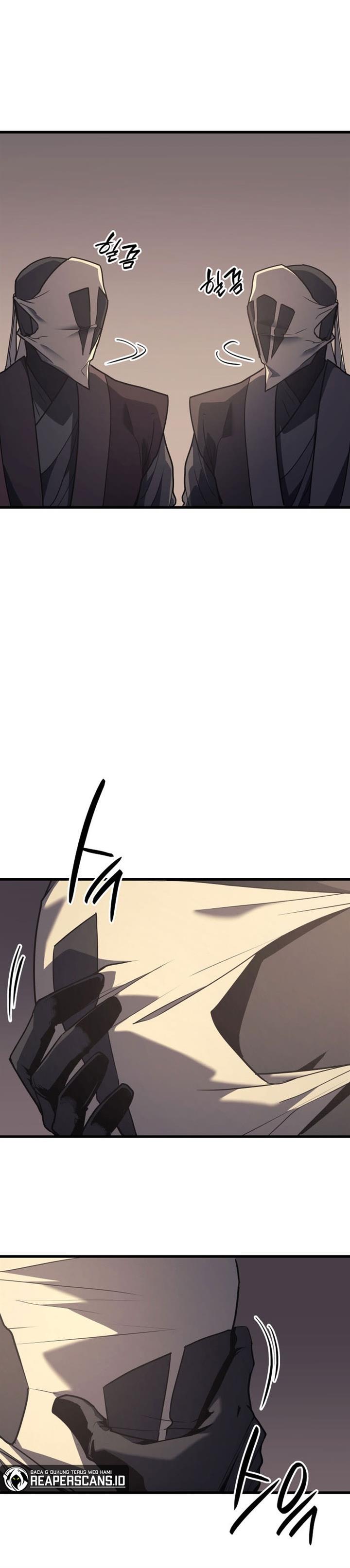 Grim Reaper of the Drifting Moon Chap 11 - Next Chap 12