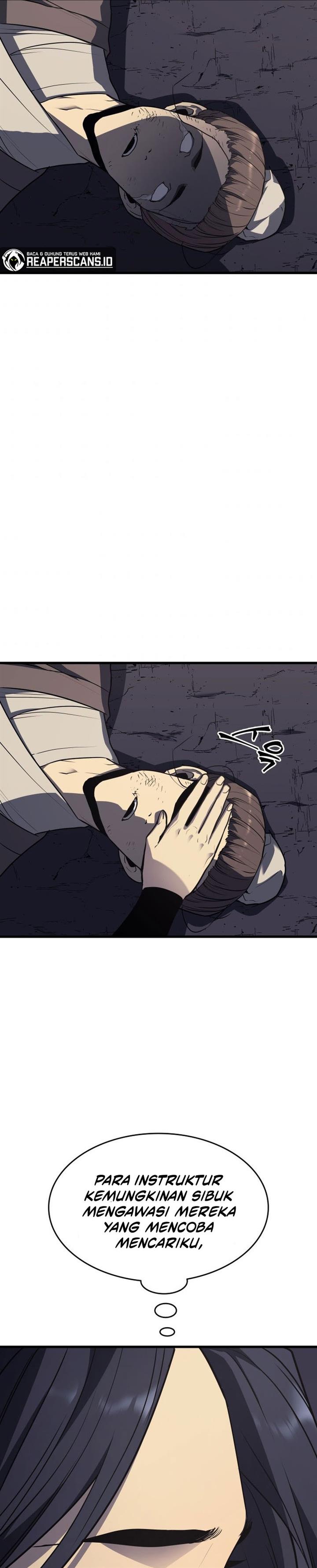 Grim Reaper of the Drifting Moon Chap 11 - Next Chap 12