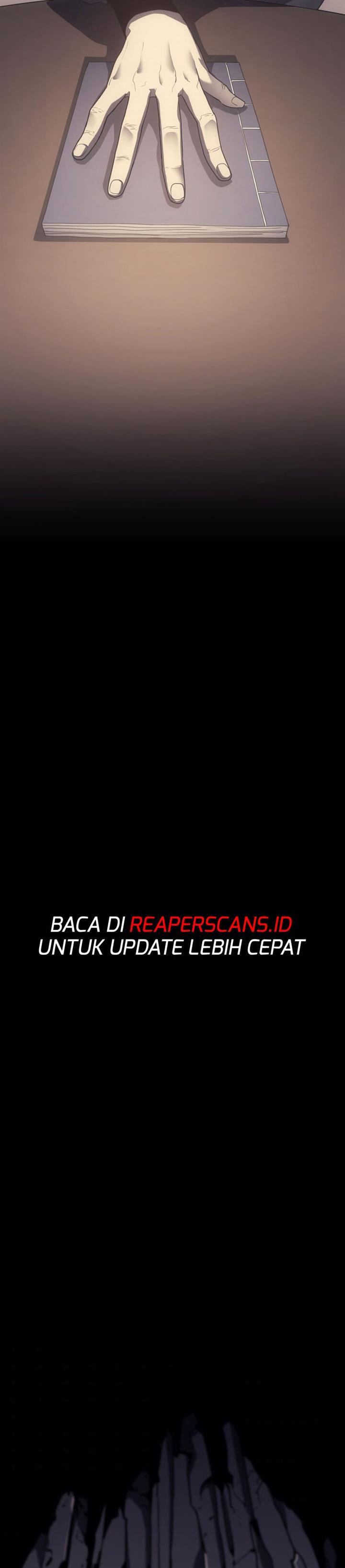 Grim Reaper of the Drifting Moon Chap 11 - Next Chap 12