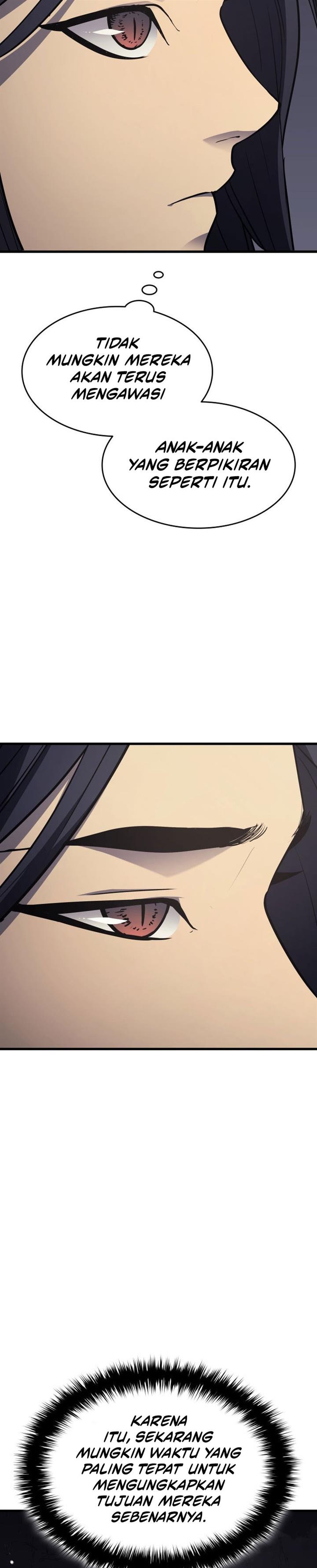 Grim Reaper of the Drifting Moon Chap 11 - Next Chap 12