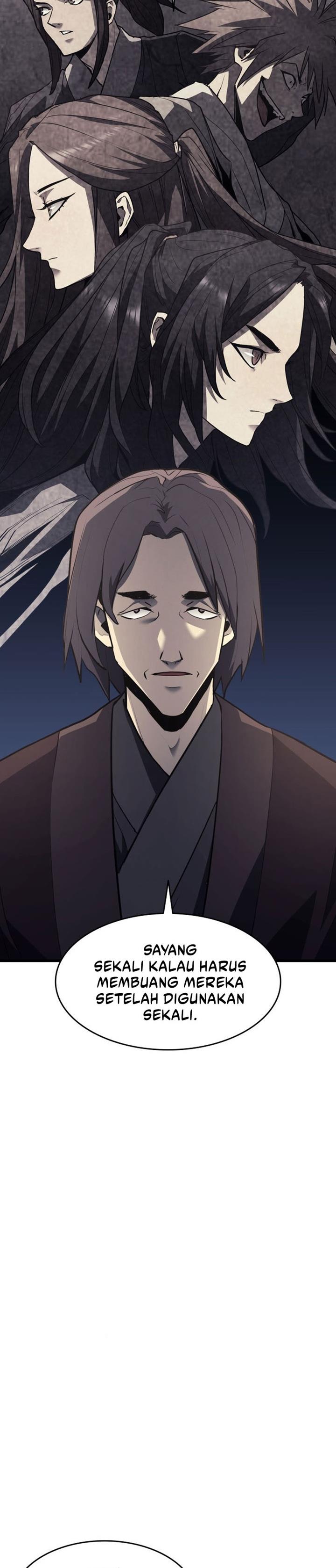 Grim Reaper of the Drifting Moon Chap 11 - Next Chap 12