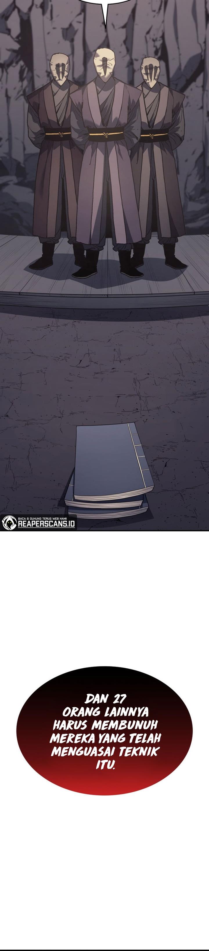 Grim Reaper of the Drifting Moon Chap 11 - Next Chap 12