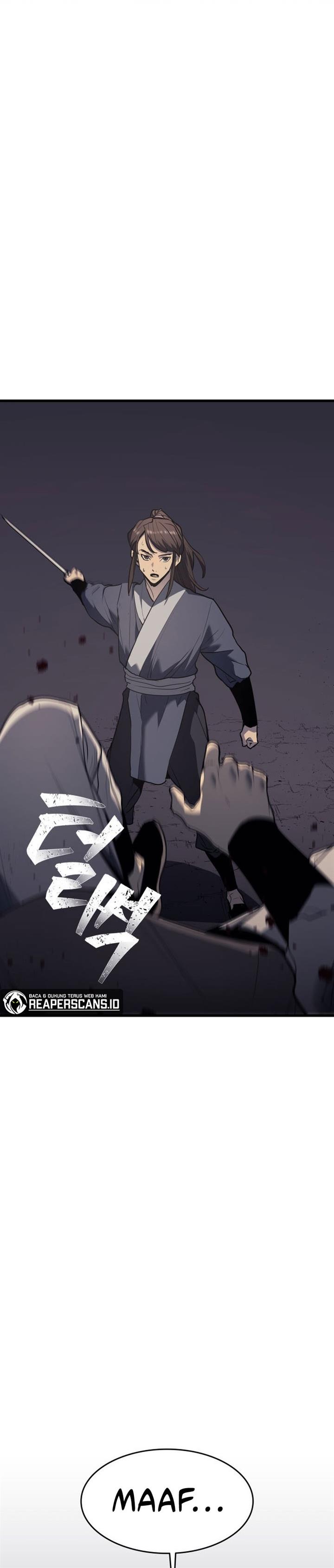 Grim Reaper of the Drifting Moon Chap 11 - Next Chap 12