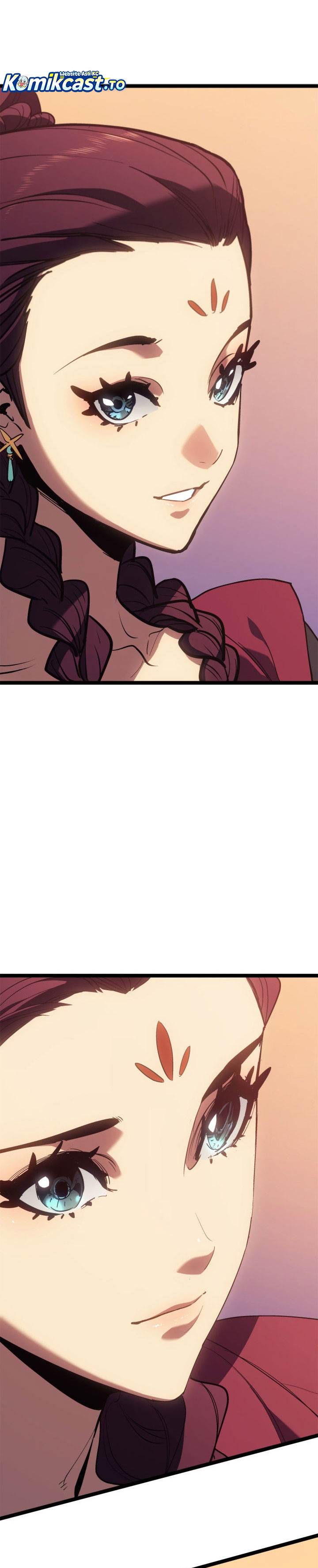 Grim Reaper of the Drifting Moon Chap 111 - Next Chap 112